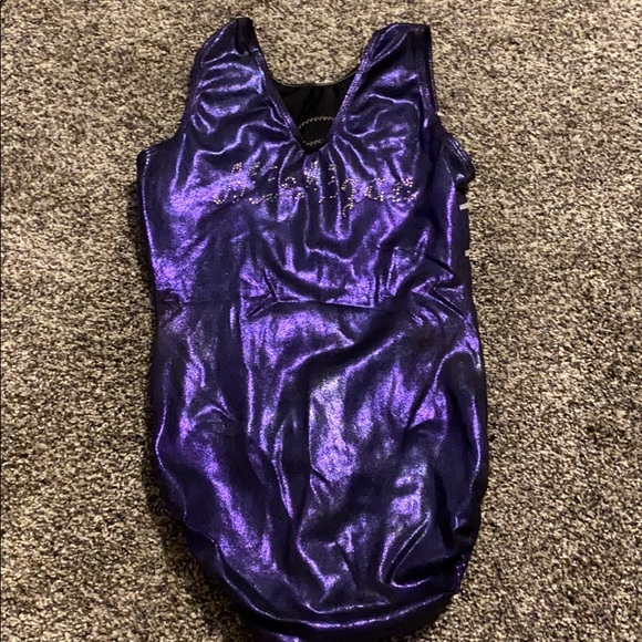 GK Michigan leo AS - Picture 2 of 2